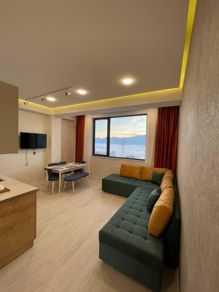 Appartamento Winter House Gudauri Esterno foto