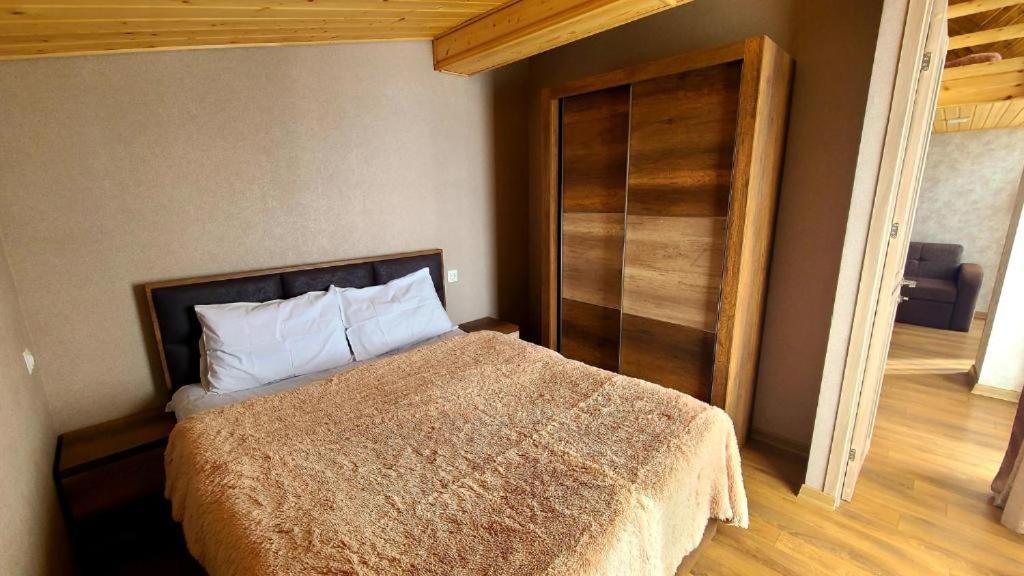 Appartamento Winter House Gudauri Esterno foto