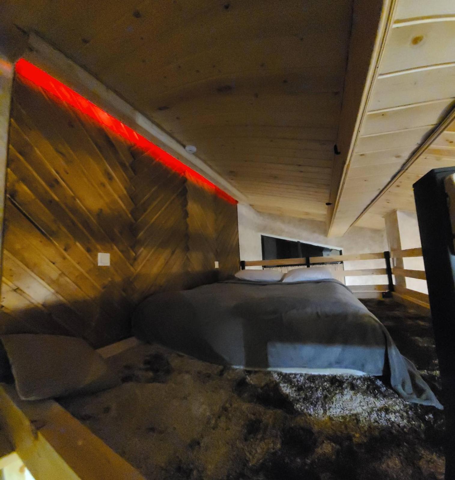 Appartamento Winter House Gudauri Esterno foto